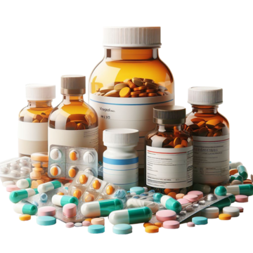 Farmacias