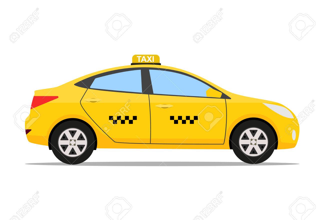 Servicio de Taxi