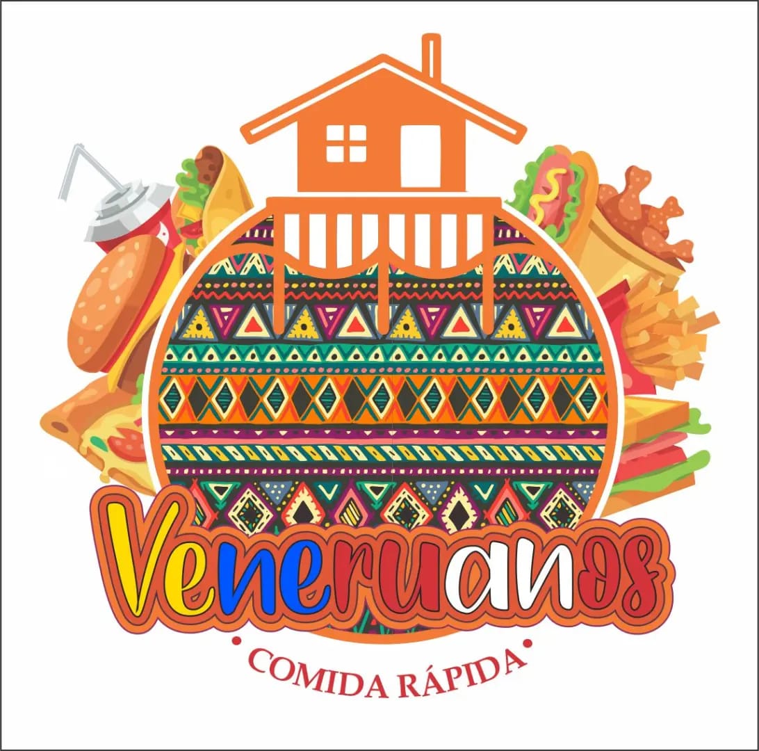 Veneruanos Burguer