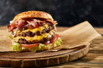 Hamburguesa ESPECIAL COTAN