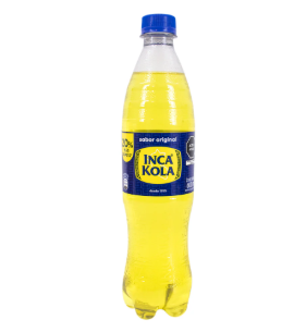 Inka-cola Personal